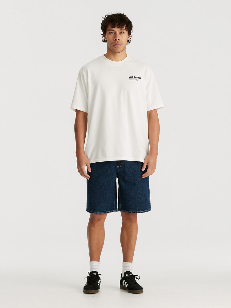 Saltwater Surf Shop L Five Biggie Short
