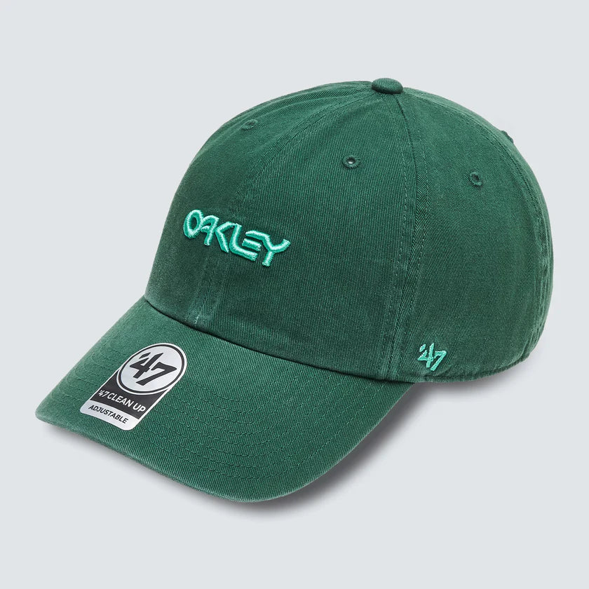 Oakley dad hat sales