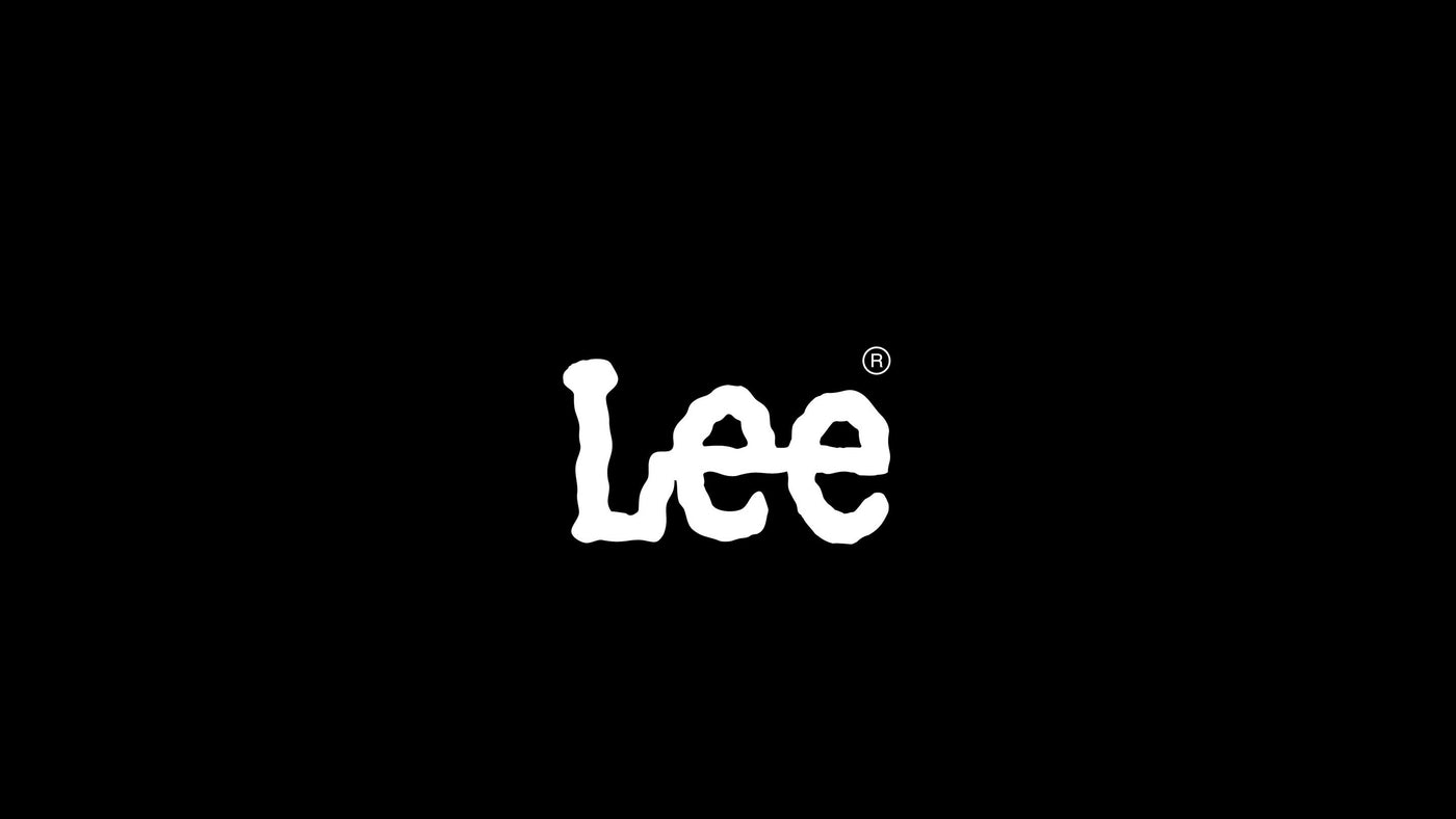 Lee Logo.