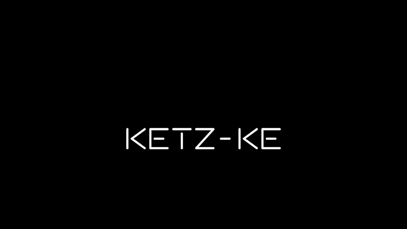 Ketz-Ke brand logo.