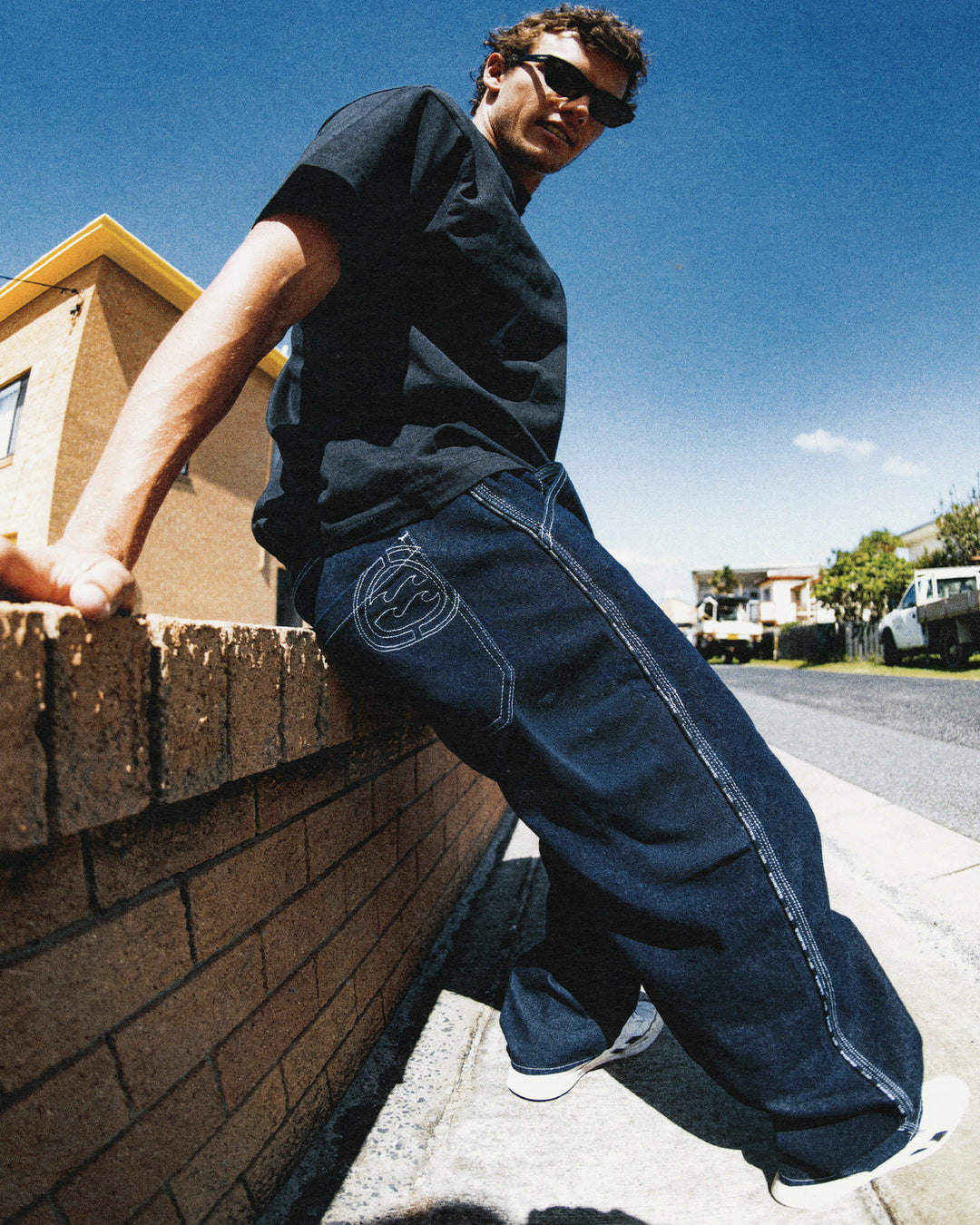 Men's Pants – Surf-Inspired Bottoms | Saltwater Surf NZ