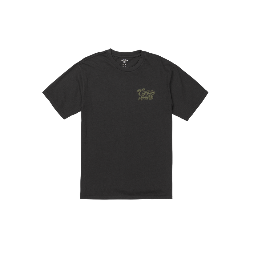 Captain Fin NZ | Apparel & Surf Fins – Saltwater Surf