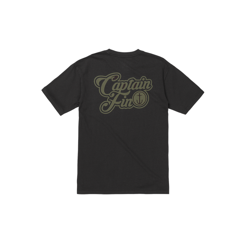Captain Fin NZ | Apparel & Surf Fins – Saltwater Surf