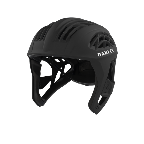 Oakley WTR Icon in Matte Black#colour_matte-black