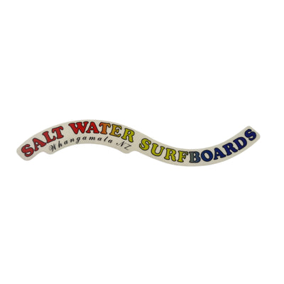 Stickers – Saltwater