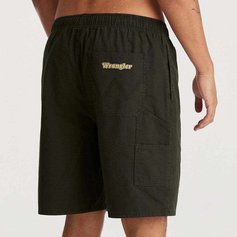Saltwater Surf Shop Wrangler Ollie Short