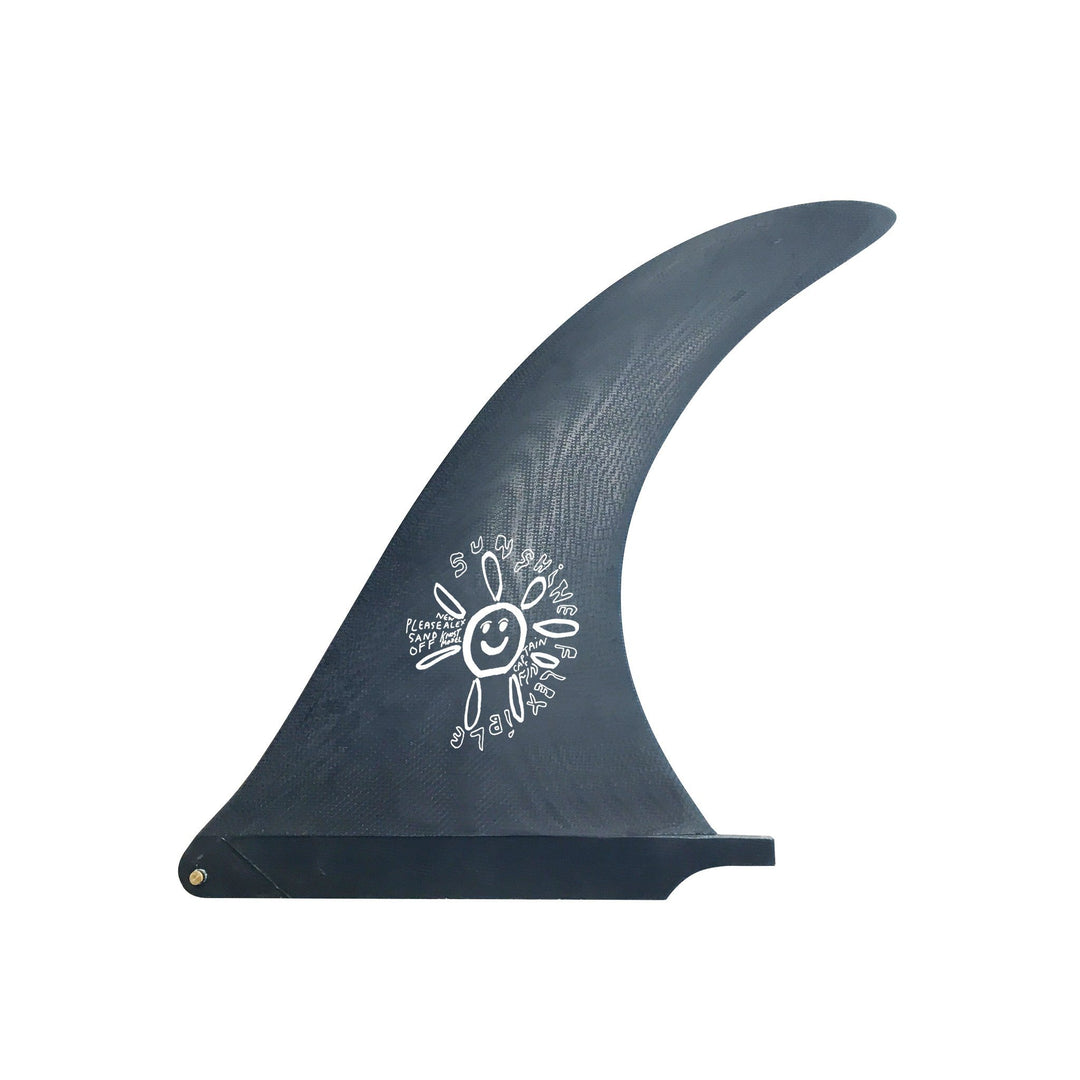 Captain Fin NZ | Apparel & Surf Fins – Saltwater Surf
