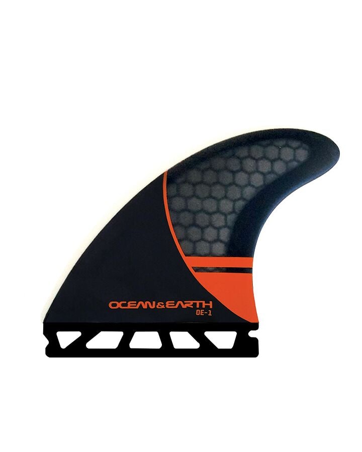 Surfboard Fins NZ | Twin, Thruster & Single Fins – Saltwater Surf