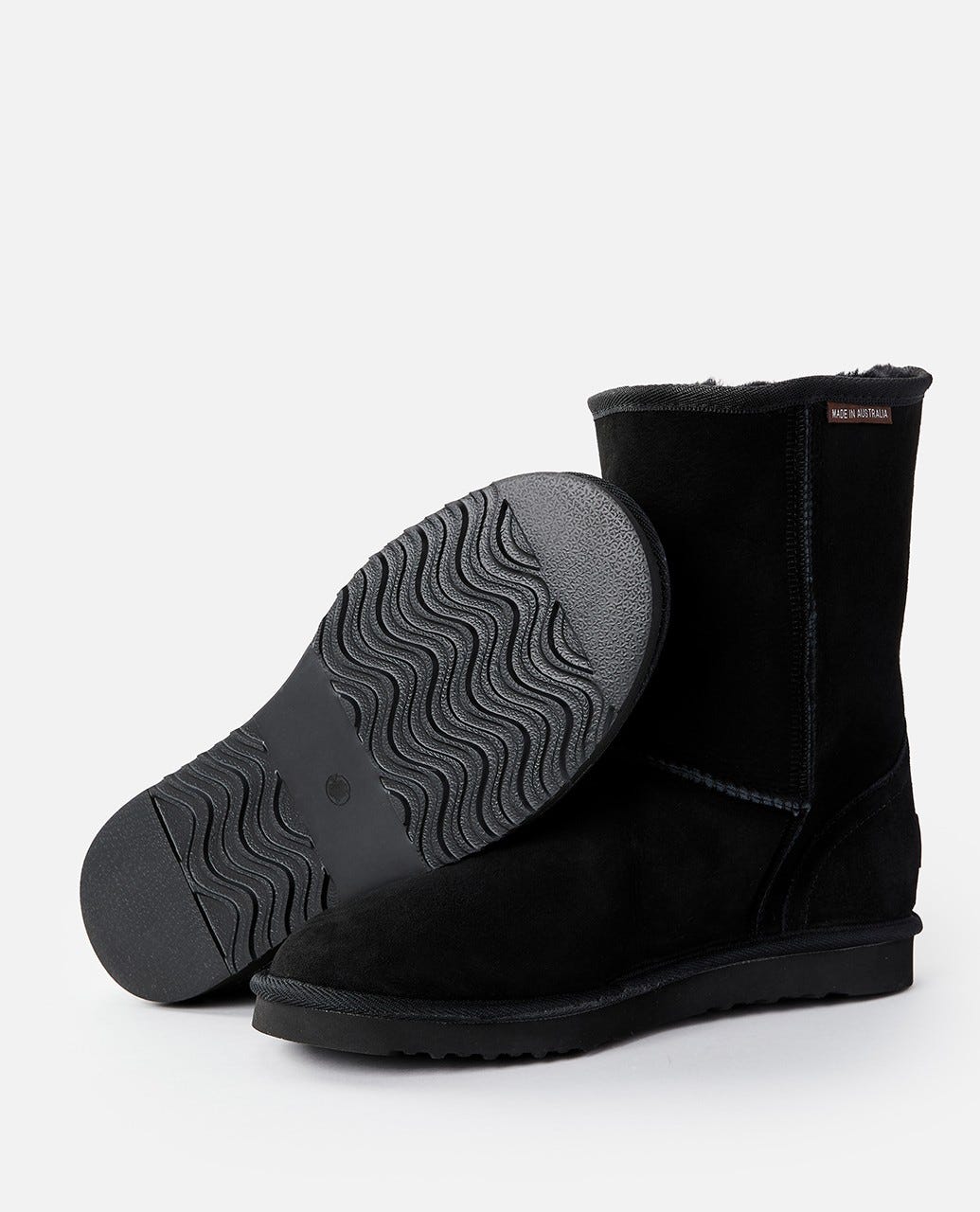 Rip curl ugg boots top