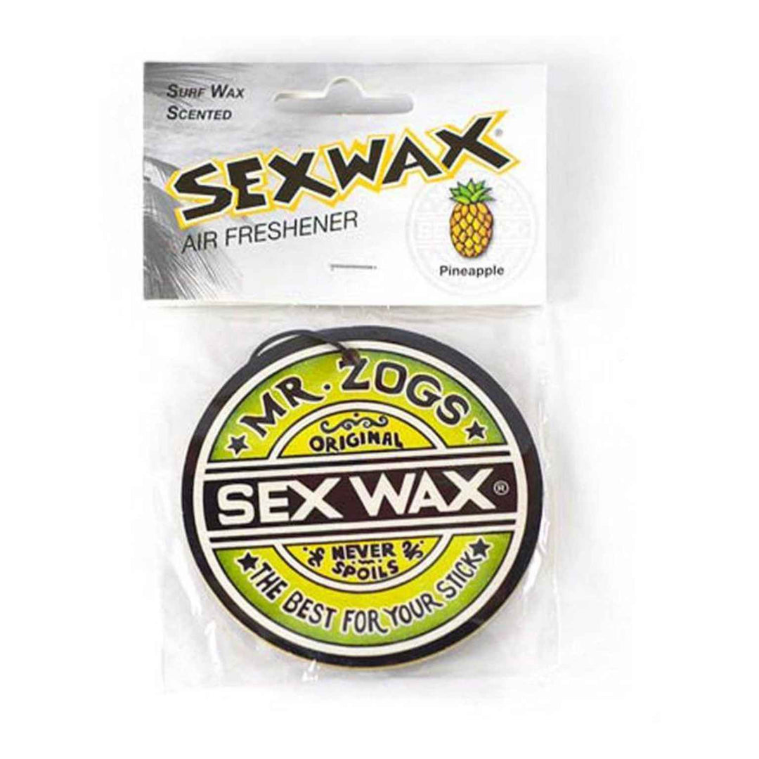 Sex wax coconut cheap